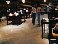 大堂-食肆&Fourteen(武林夜市店)