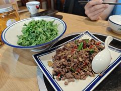 -妈妈的味道(和顺古镇店)