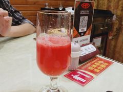 -东四民芳餐厅(世茂工三店)