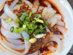 -洞子口张老二凉粉(文殊院店)