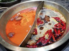 -小龙坎火锅(总店)