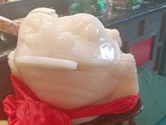-盈春大饭店(千山路店)