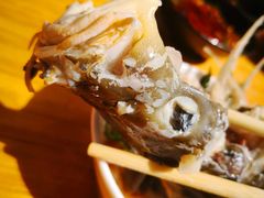 -大理老字号·舟渔的鱼野生菌海景餐厅(双廊店)
