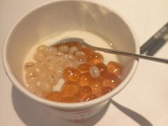 厨娘豆花-小厨娘淮扬菜(清江苏宁广场店)