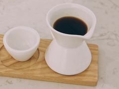 -Cafe on warm(丹霞店)