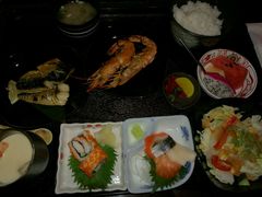 -富力希尔顿酒店·源氏日餐厅