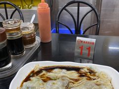 -非凡肠粉皇(西华路店)