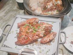 -绿茶餐厅(昌平悦荟店)