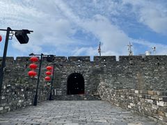 -南京城墙景区
