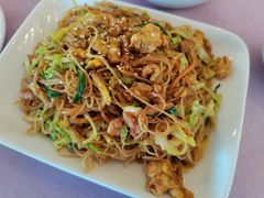 -金时代顺风大酒店(南桥百联店)