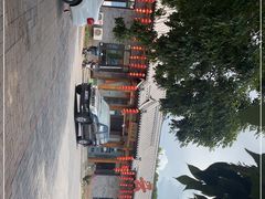 -燕北云山·农家菜·灶台鱼(密云溪翁庄店)