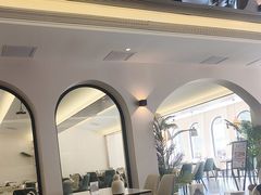 -何适山庄 ·可团建(水长城P2停车场店)