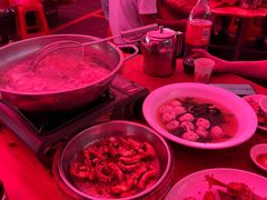 -红日饭店(裕隆三路店)