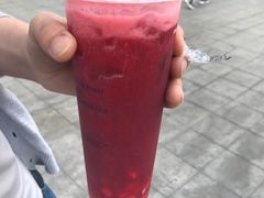 -茶百道(新城市广场店)