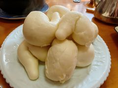 -洪福饭店·十八年老店