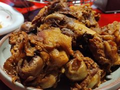 -95号酱骨·一块豆腐(展春园西路店)