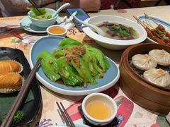 -点都德(花城店)