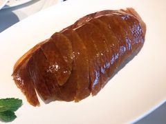 -四季民福烤鸭店(前门店)
