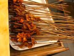 -佰人王串串香火锅(洋珠巷店)