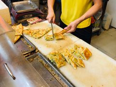 -咏春葱油饼(德政中路店)