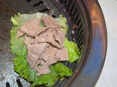 -杨记齐齐哈尔烤肉(总店)