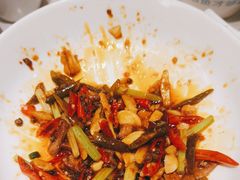 -花椒俏川菜小馆(南海万达店)