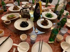 -西安饭庄(立丰国际店)