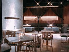 -STARRY CAFE & LOUNGE BAR(高新店)