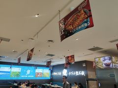 -半天妖烤鱼(薛城万达广场店)