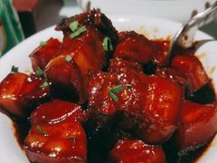 -同庆楼(大钟寺店)