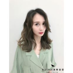 -P.STYLE派斯造型