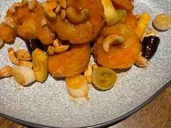 -粗茶淡饭·隐庐私厨(东亭店)