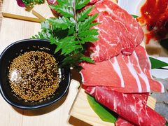 -鹤一烤肉自助餐厅(中关村店)