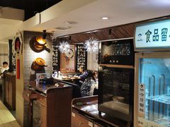 -将军牛排·尔滨地标朝鲜族美食(总店)