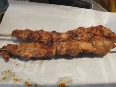 -聚点·北京串(簋街店)