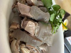 -三得正宗乌烈乳羊(环城东二路店)