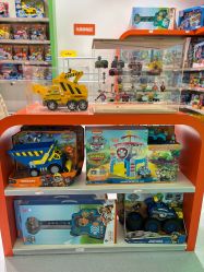 -尼克Playtime(欢乐海岸店)