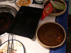 -XiaoJunGan Hotpot 钢管厂五区小郡肝火锅串串香