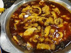 -大众酸菜鱼(梨花巷总店)