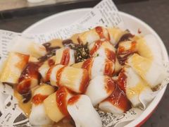 -孖记茶档·热腾茶餐(乐峰店)