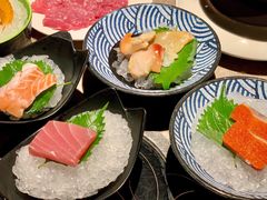 -V-ONE西雅图海鲜自助餐厅(仓山万达广场店)