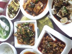 -中餐·廊桥豆腐宴(清江路分店)