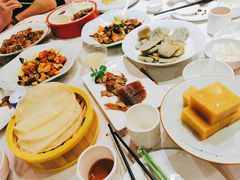 -东兴楼饭庄(六里桥店)
