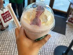 -星巴克(三亚海棠湾国际免税城店)