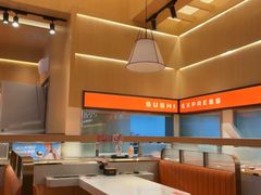 -争鲜回转寿司(海曙天一PLUS店)