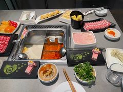 -海底捞火锅(步步高新天地店)