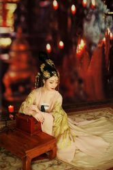 点击看大图 -美云庭古装·格格服汉服·京城旅拍(北京店)