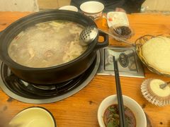 -尼玛藏家风味园(阿山食城店)