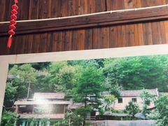 -芦茨金富饭庄·25年老字号·专做稻草鸡