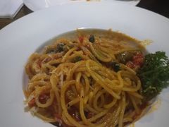 妓女风情意面-百好乐宠物友好餐厅(朝外大街店)